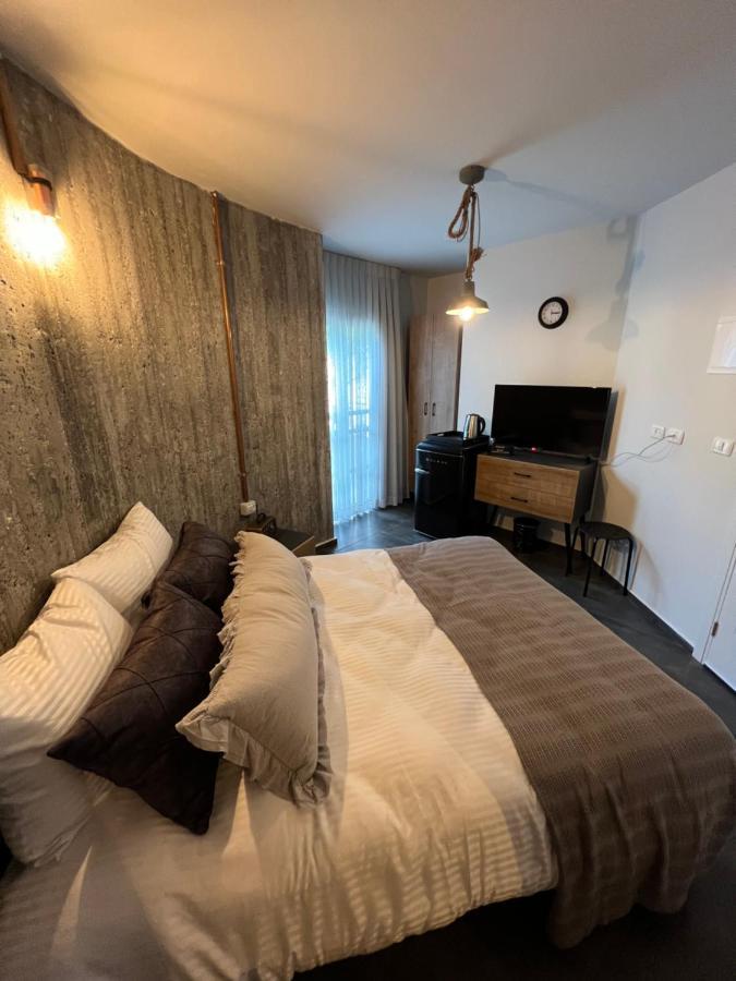 Abu Salem House Guest House Назарет Стая снимка