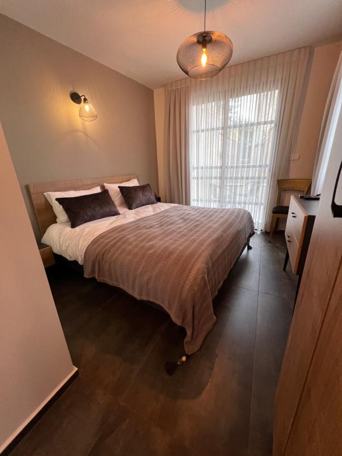 Abu Salem House Guest House Назарет Стая снимка
