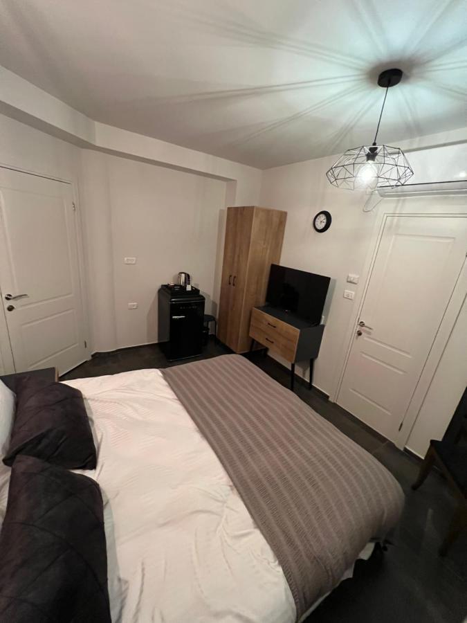 Abu Salem House Guest House Назарет Стая снимка