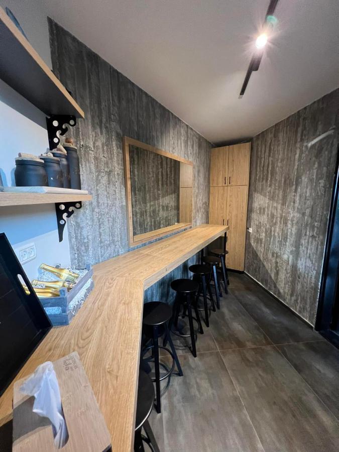 Abu Salem House Guest House Назарет Екстериор снимка