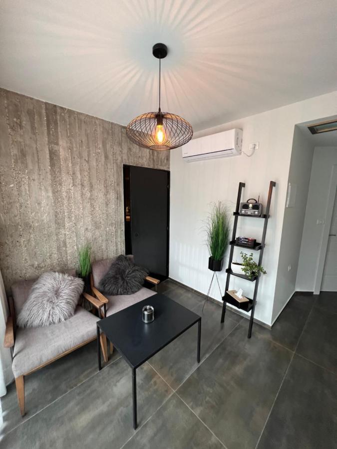 Abu Salem House Guest House Назарет Екстериор снимка