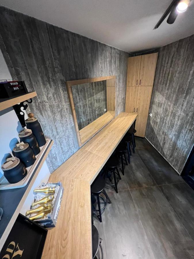Abu Salem House Guest House Назарет Екстериор снимка