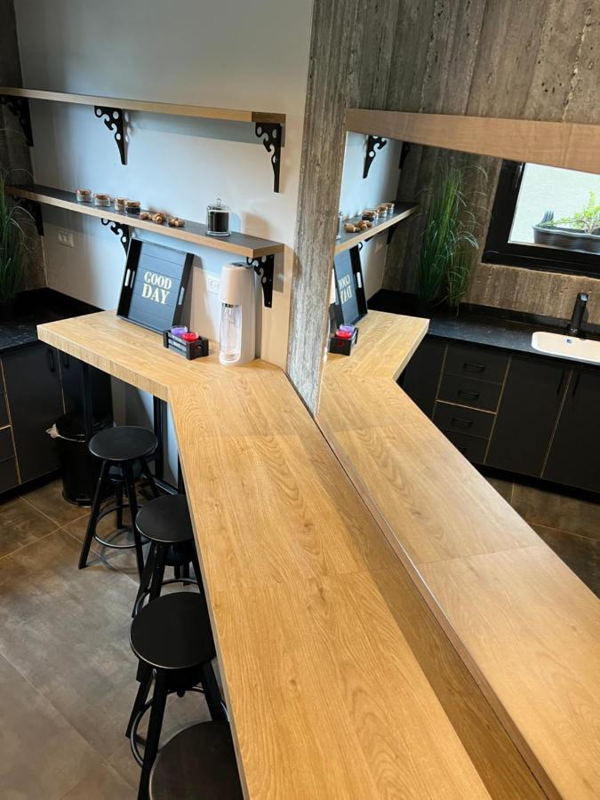 Abu Salem House Guest House Назарет Екстериор снимка