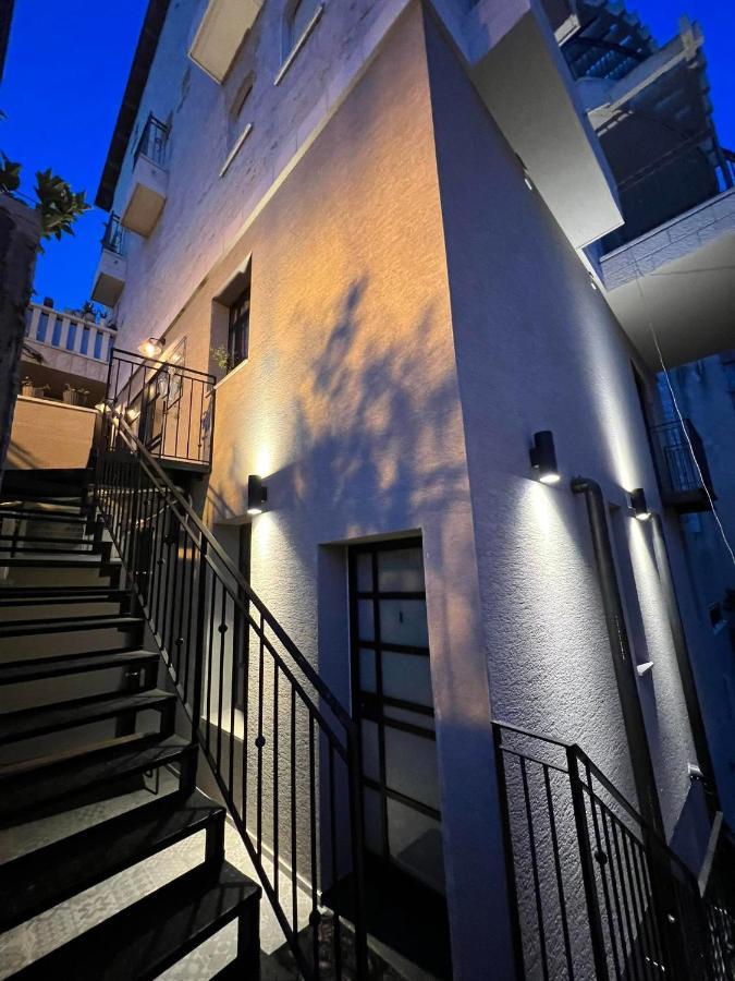 Abu Salem House Guest House Назарет Екстериор снимка