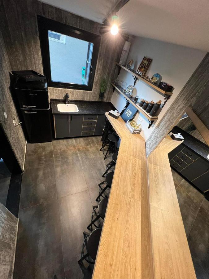 Abu Salem House Guest House Назарет Екстериор снимка