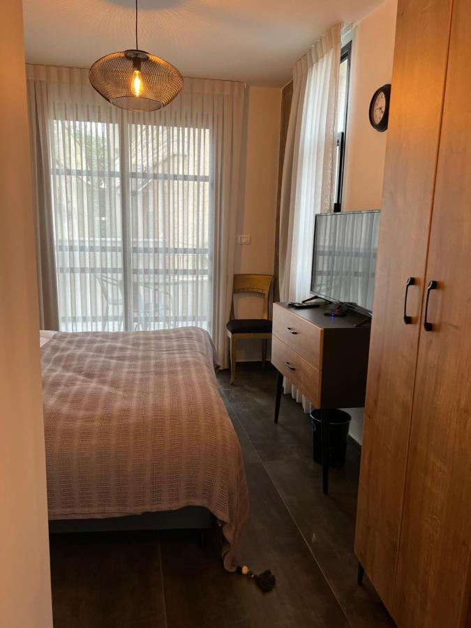 Abu Salem House Guest House Назарет Стая снимка
